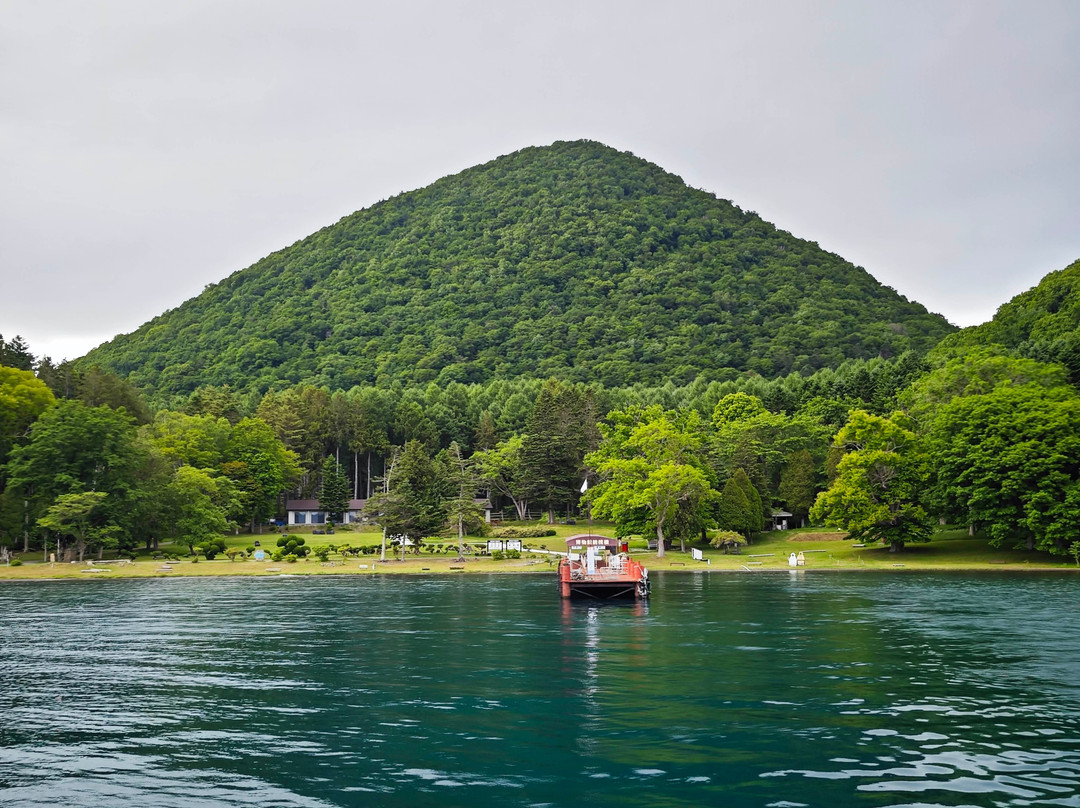 洞爷湖-北海道必去景点