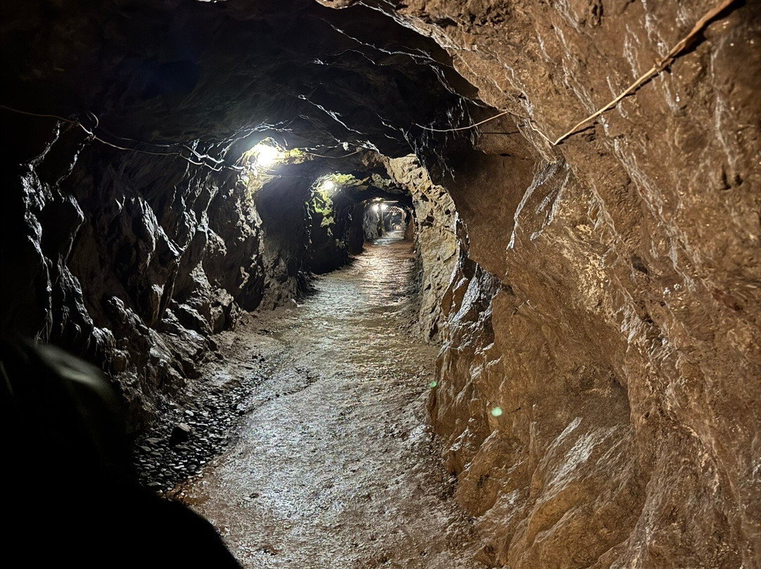 Riese Complex - Wlodarz-Jugowice必去景点