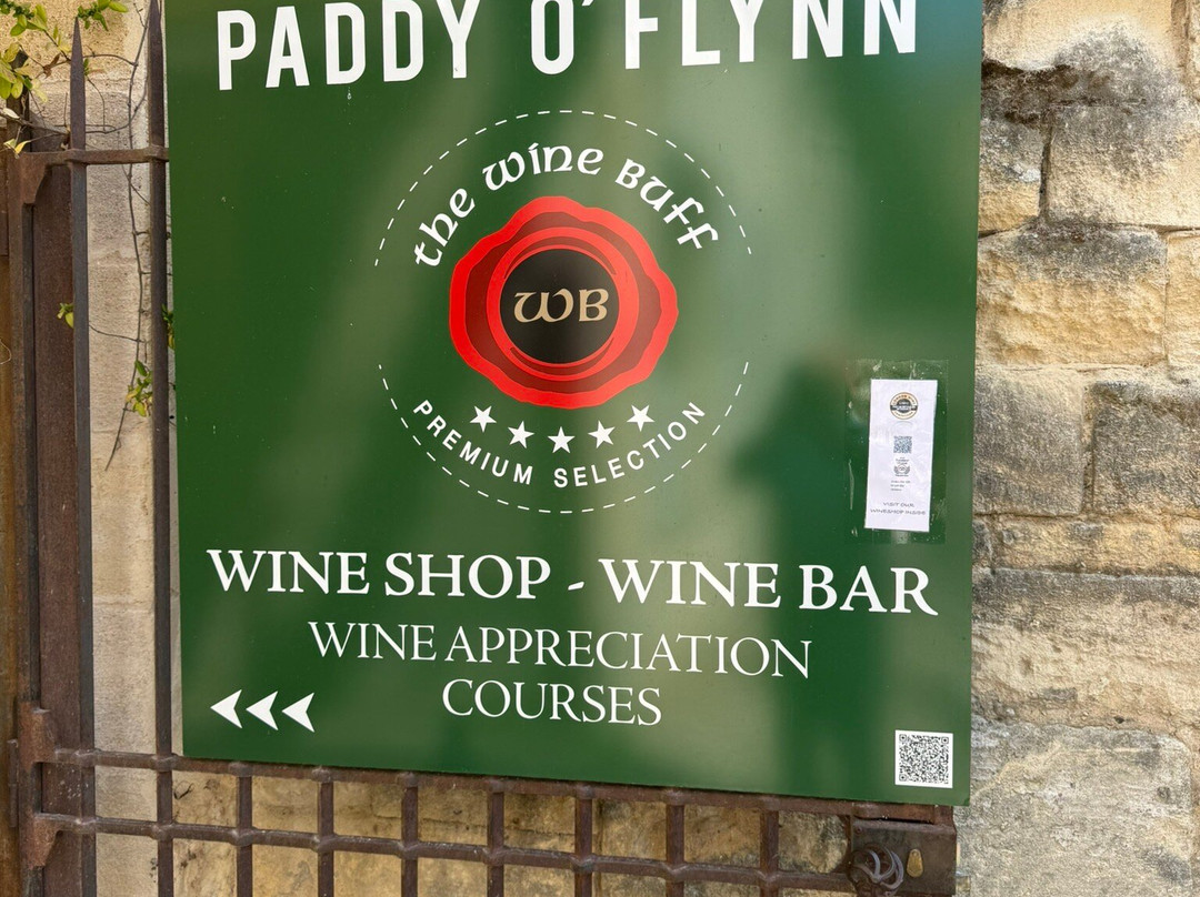 The Wine Buff-圣埃美隆必去景点