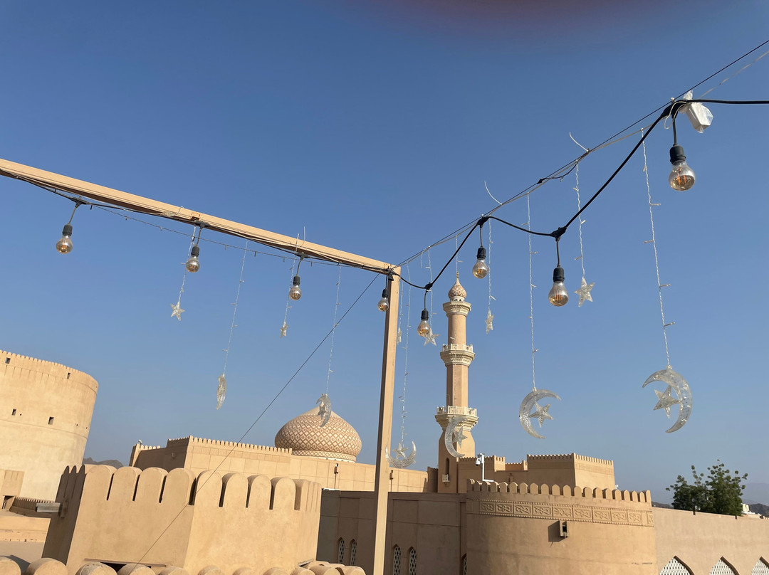 Shawathin Coffeeshop And Cafe