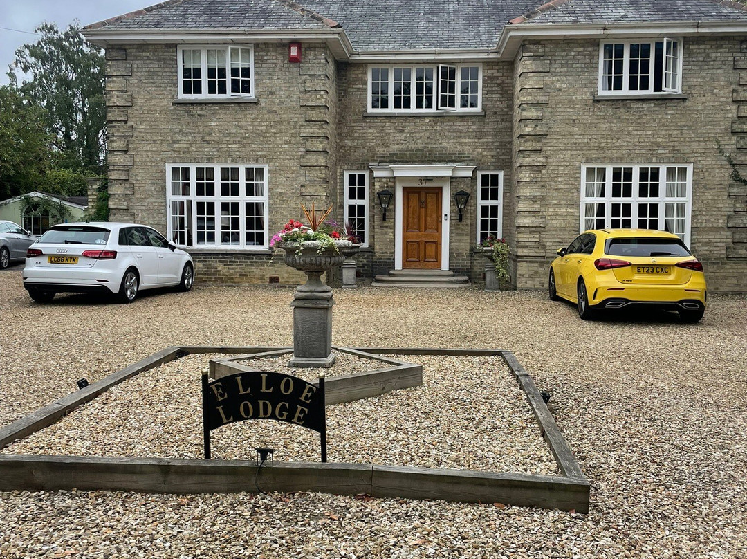 Elloe Lodge主图