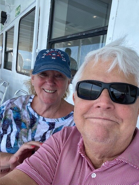 Cape May - Lewes Ferry-刘易斯必去景点