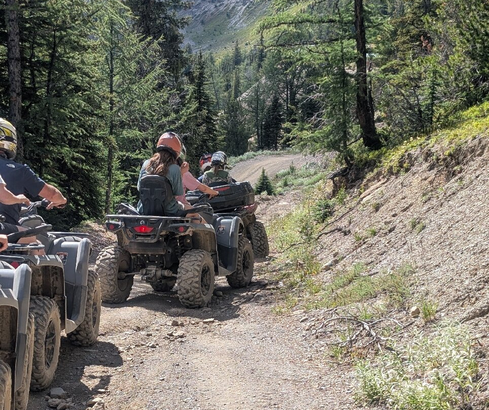 Toby Creek Adventures Ltd.-Panorama必去景点