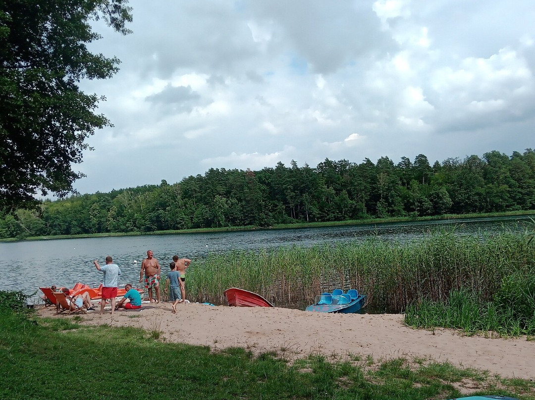 Ośrodek Wypoczynkowy Nemo