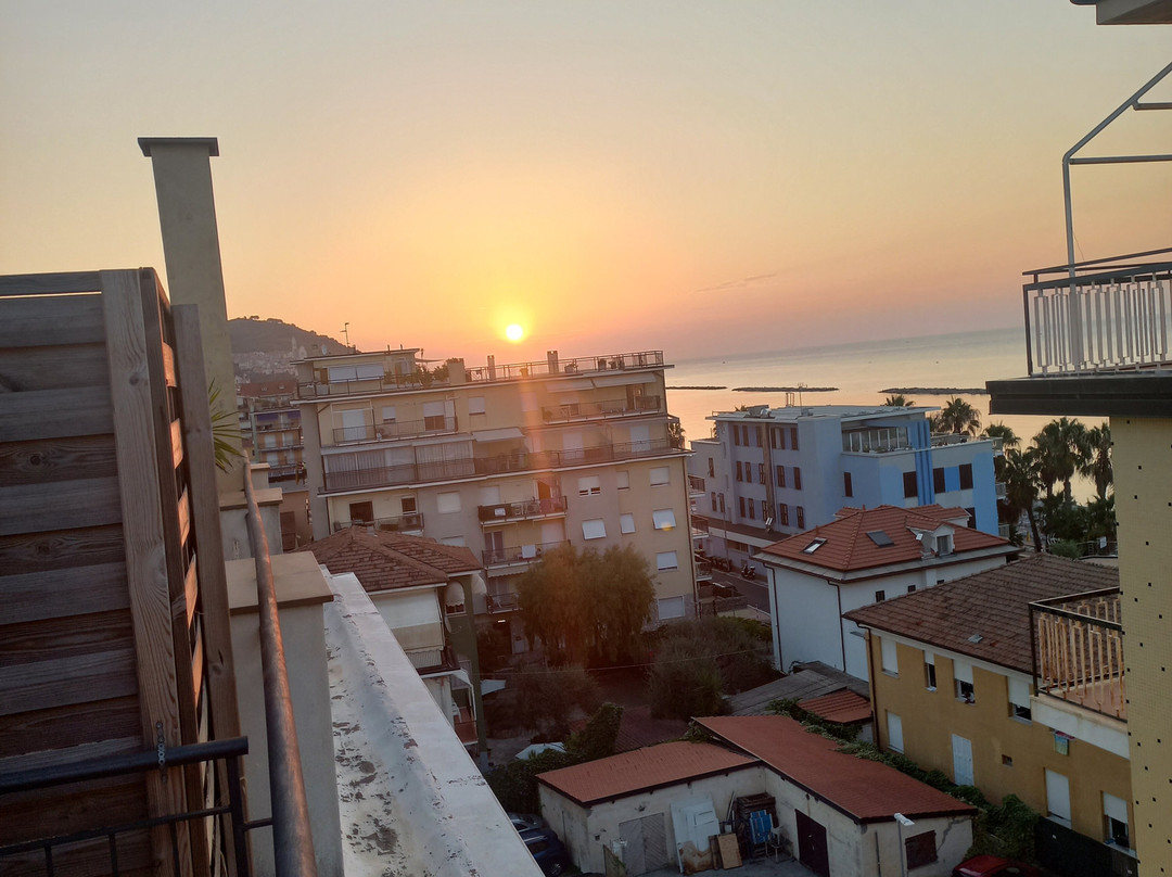 Hotel Europa - Riviera主图
