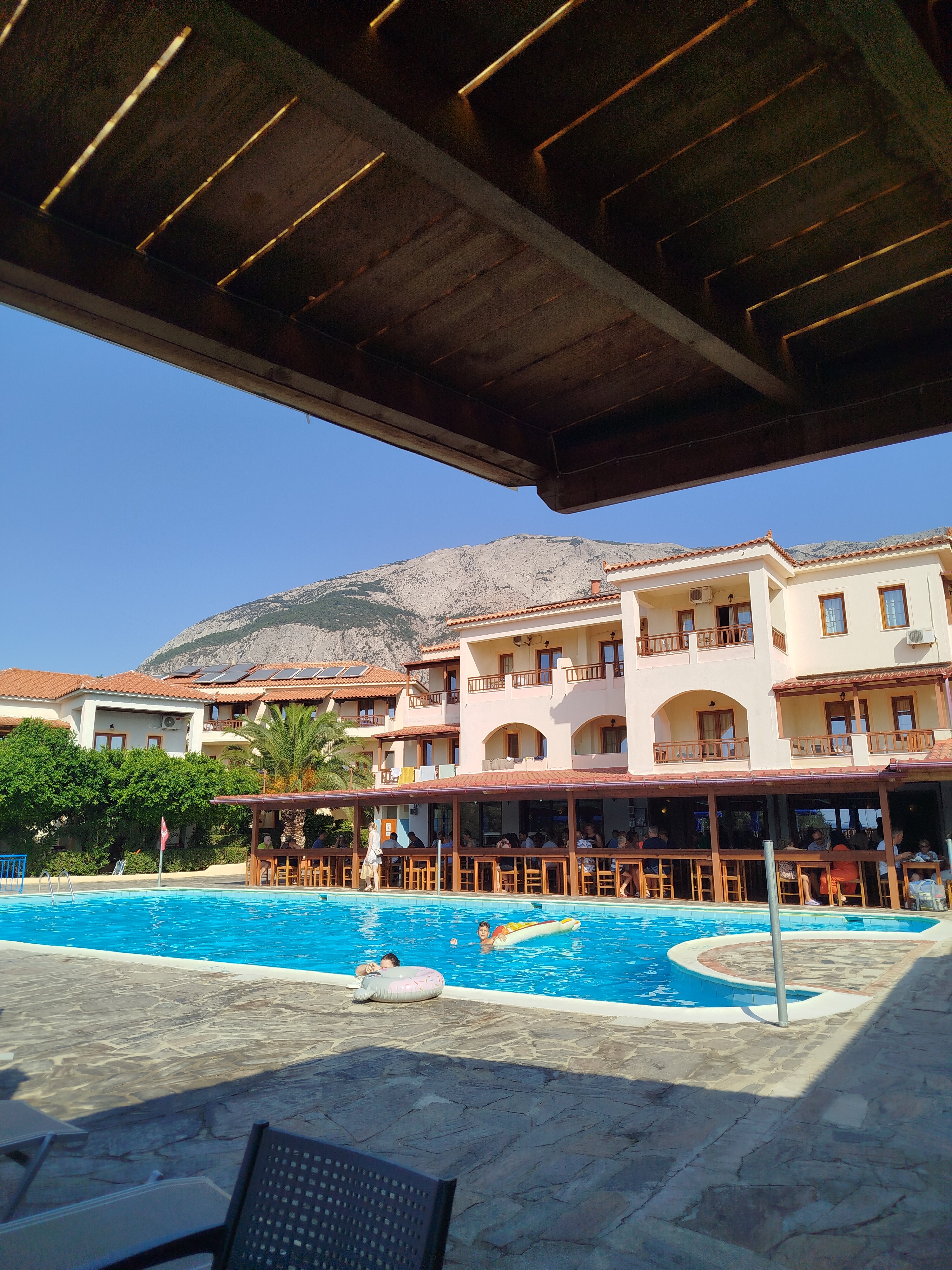 Kampos Village Resort-官方