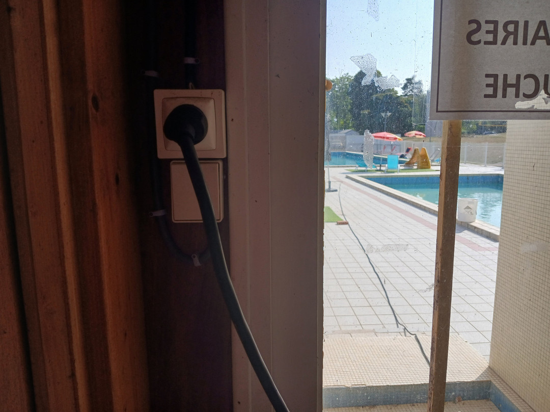 Hotel Club Ker Beuz主图