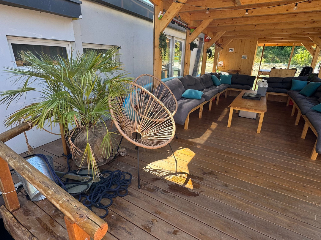 On Water-美因茨必去景点