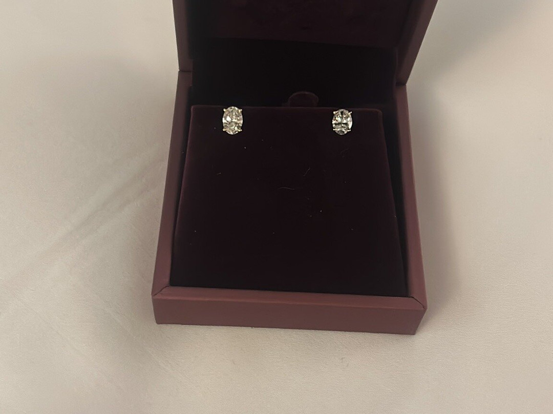 Mamiya Jewelers-迪拜必去景点