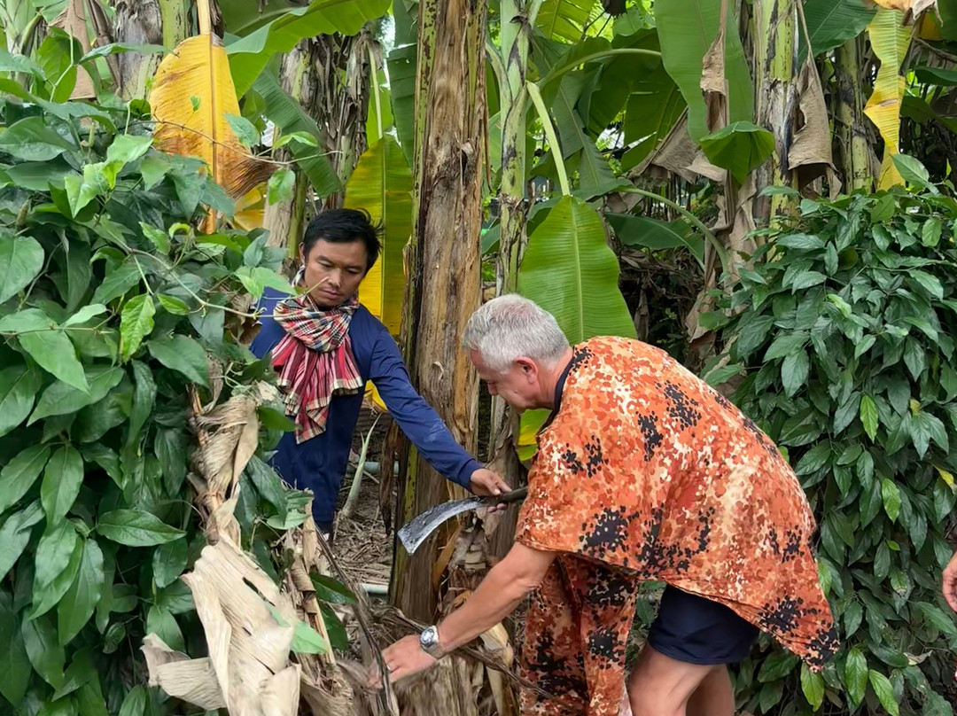 Somboon Legacy Foundation-Klon Do必去景点