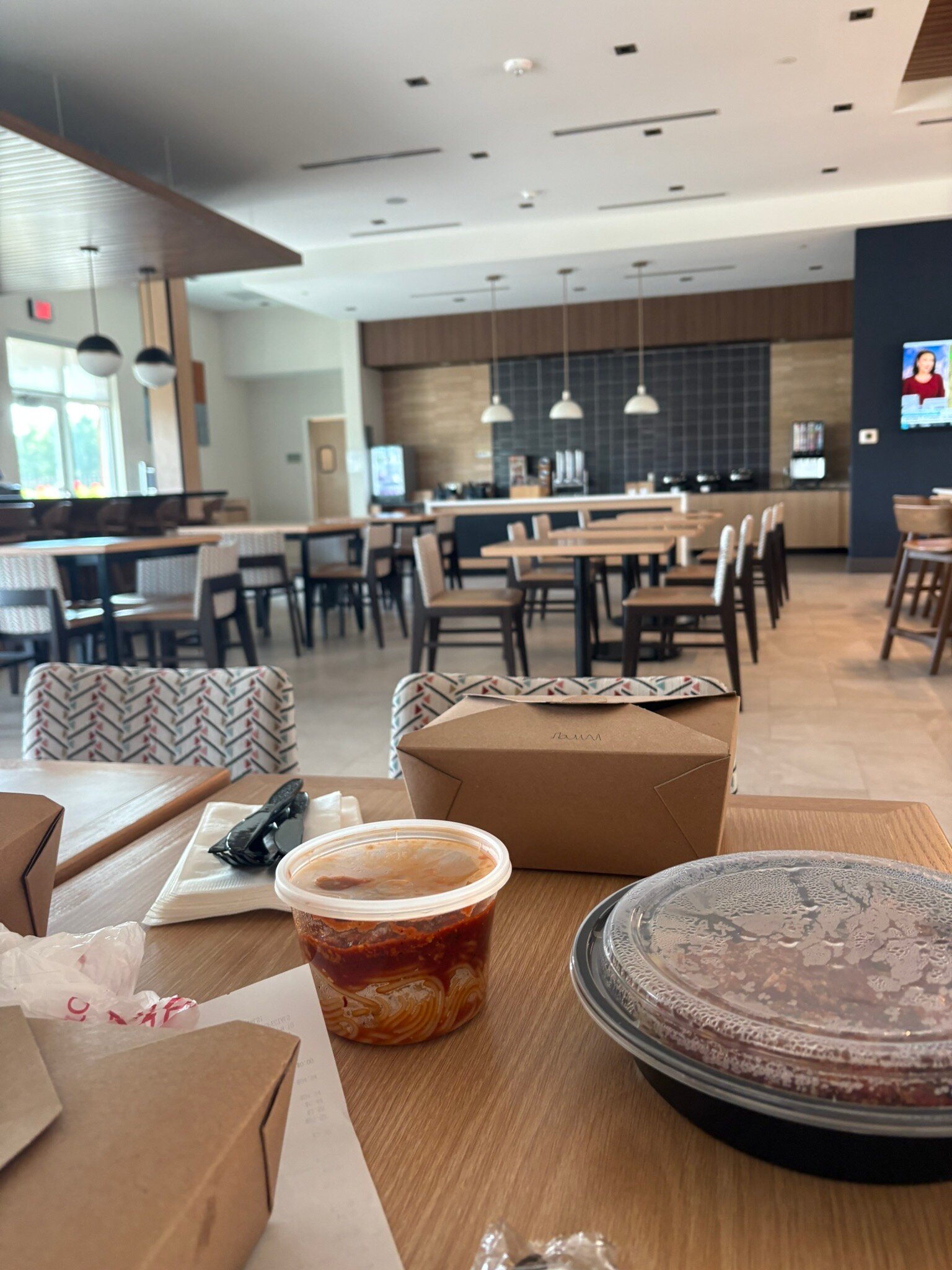 SpringHill Suites by Marriott Canfield-官方