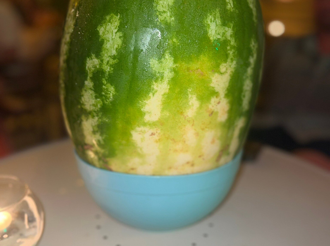 Black and White-Kavos必去景点