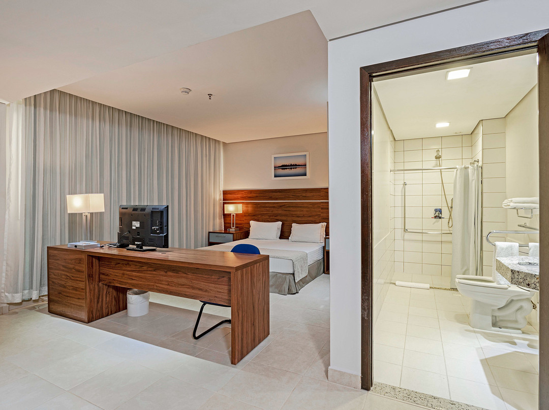 Slaviero Porto Velho主图