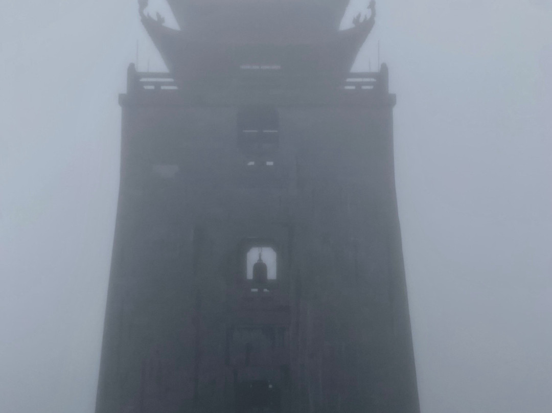 Ker Treking Local Guide Sapa-沙巴必去景点