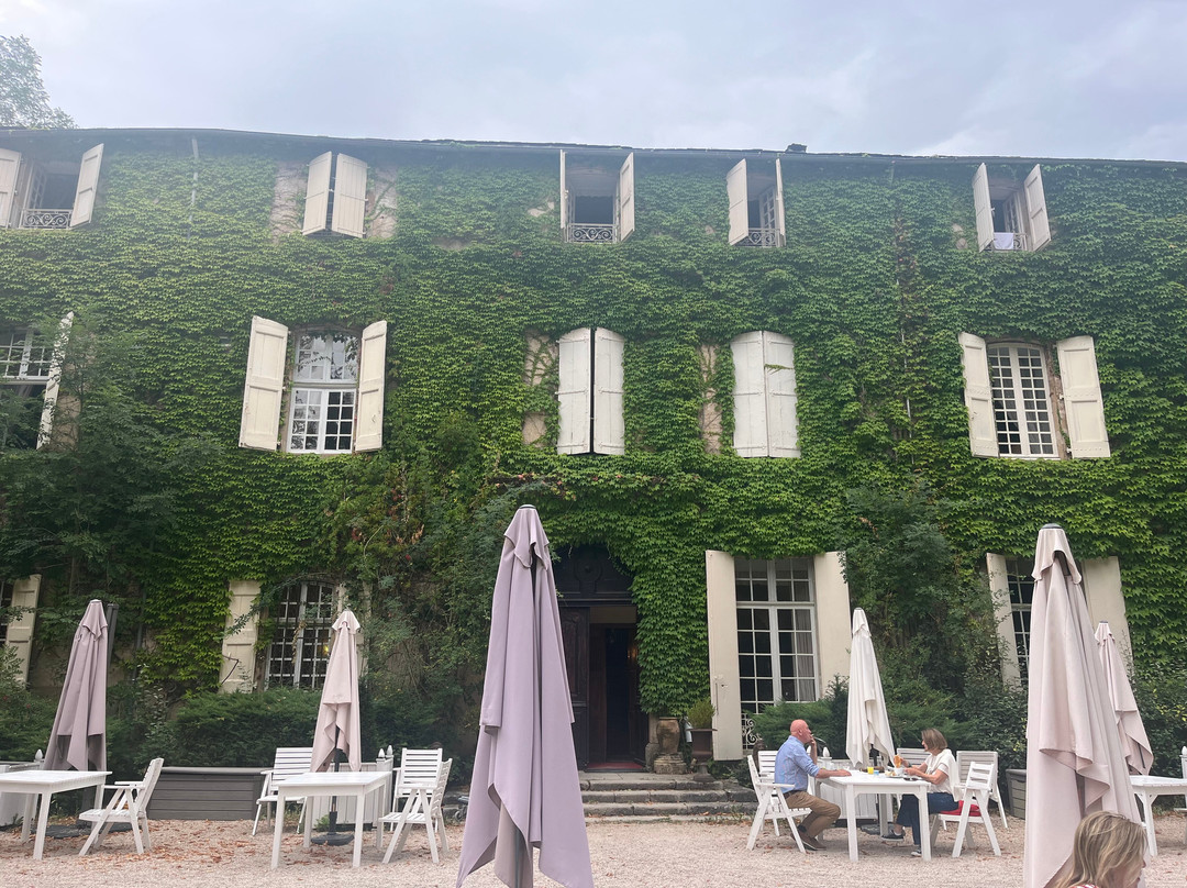 Chateau D'Ayres主图