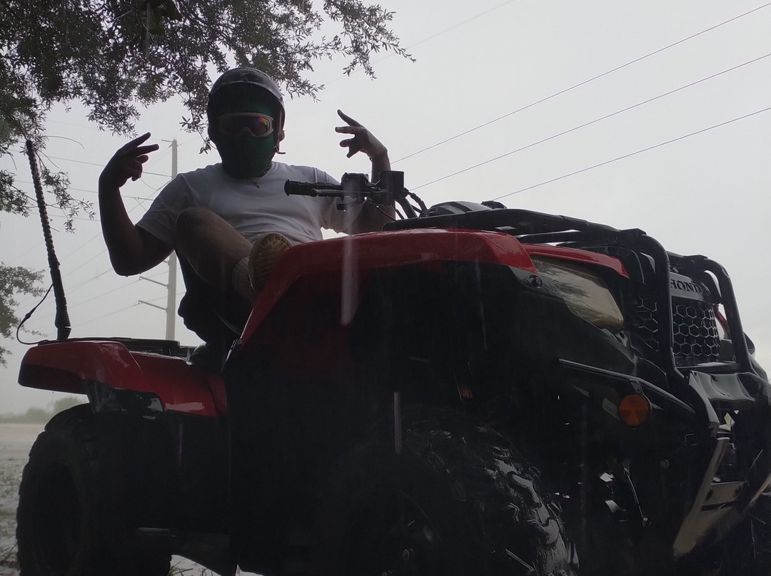 xploradventuregroup-北迈阿密海滩必去景点