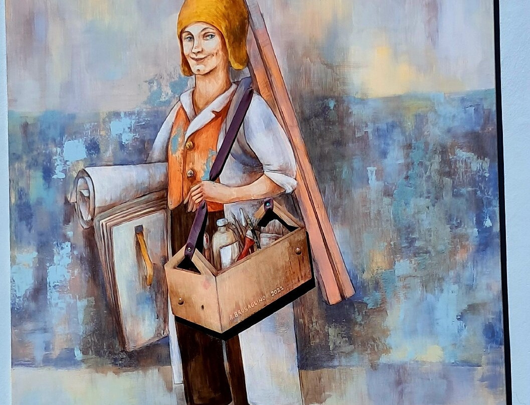 Museum of Urban Art-都灵必去景点