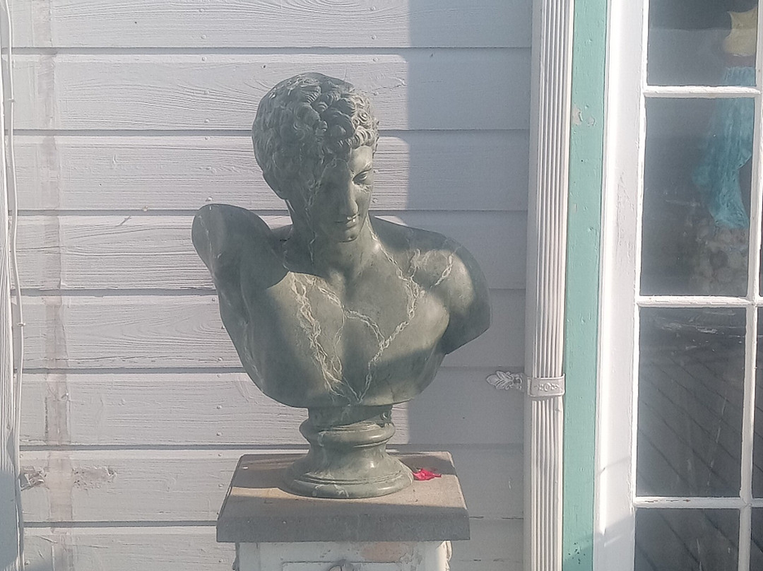 Belvedere Hotel主图