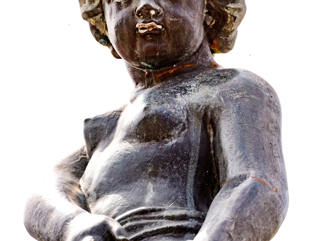 Fontaine Du Marchadial-Egletons必去景点