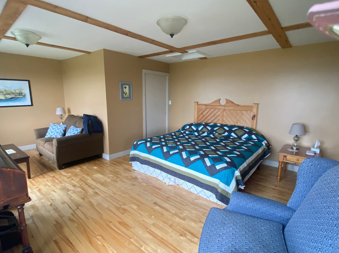 Cape Anguille Lighthouse Inn主图