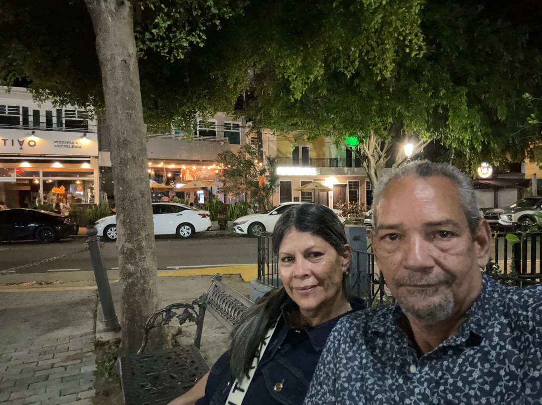 Rincon Plaza Hotel主图