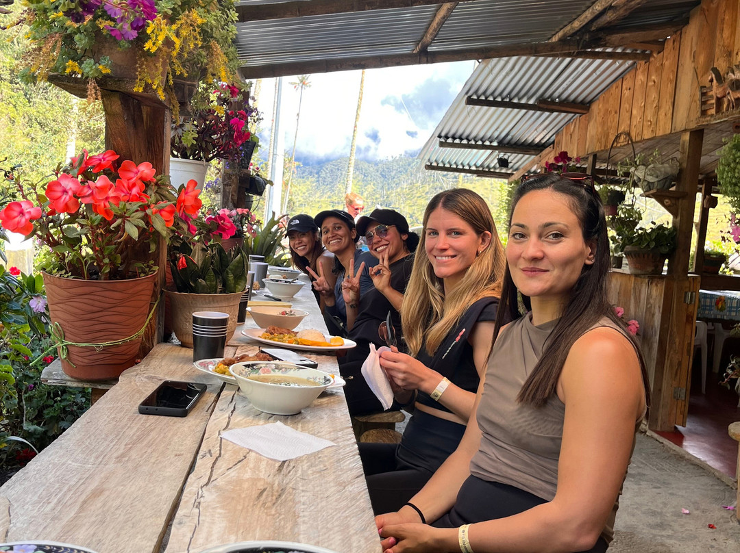 5to Elemento Tours-Boquia必去景点