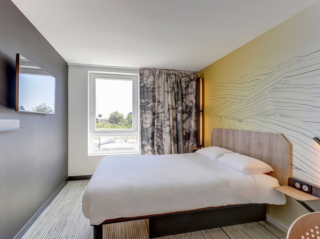 B&B HOTEL Moulins Avermes