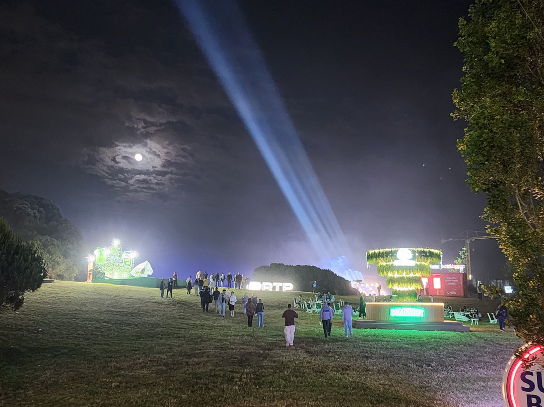 Parque da Cidade-波尔图必去景点
