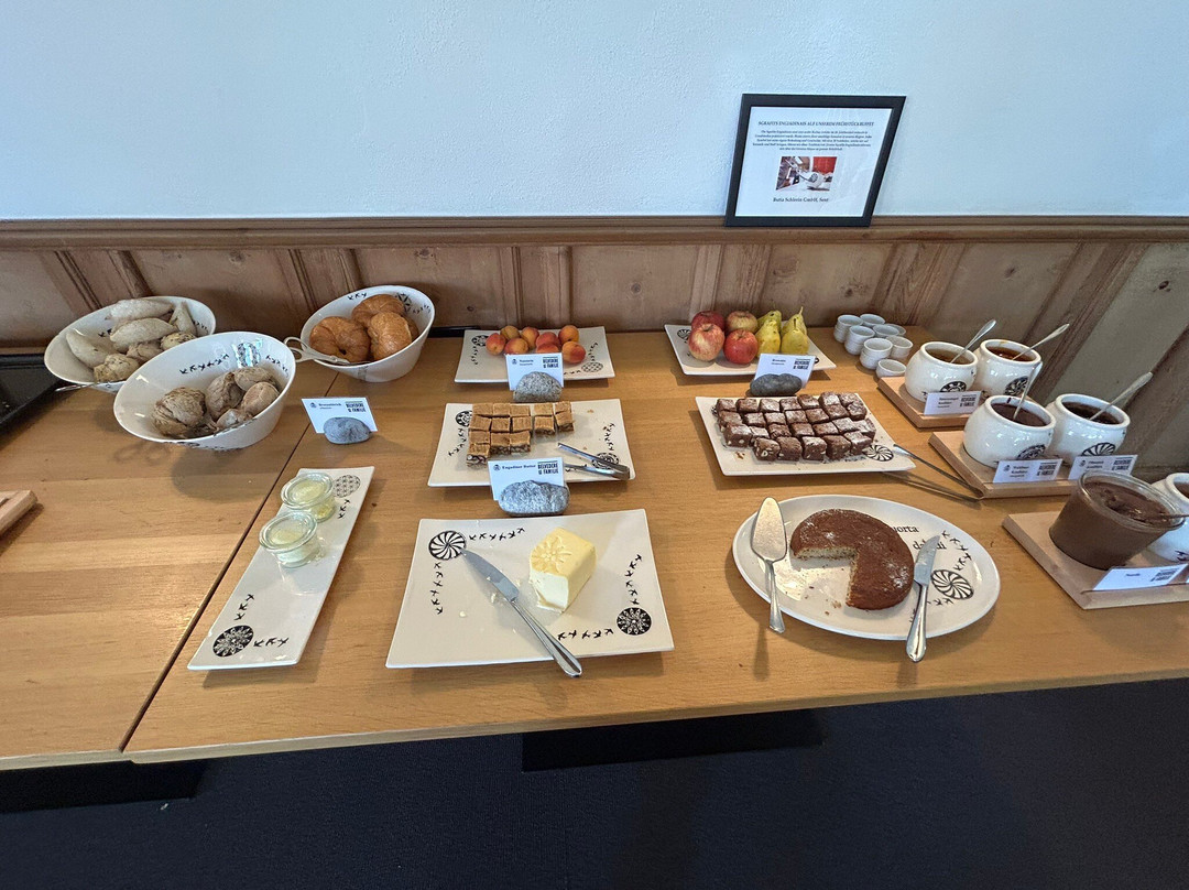 Engadiner Boutique-Hotel GuardaVal主图