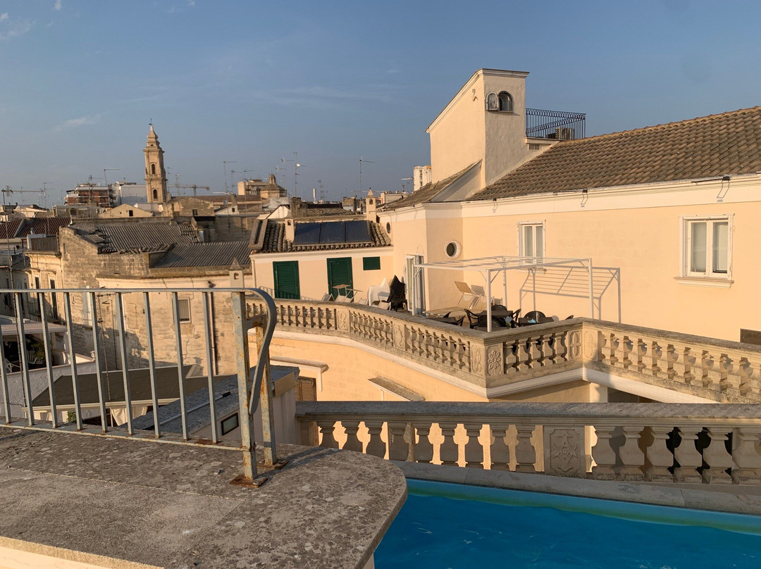 Palazzo Sottile Meninni主图