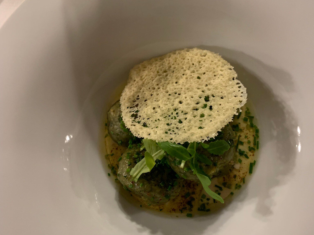 Ristorante Pizzeria Sant. Hubertus