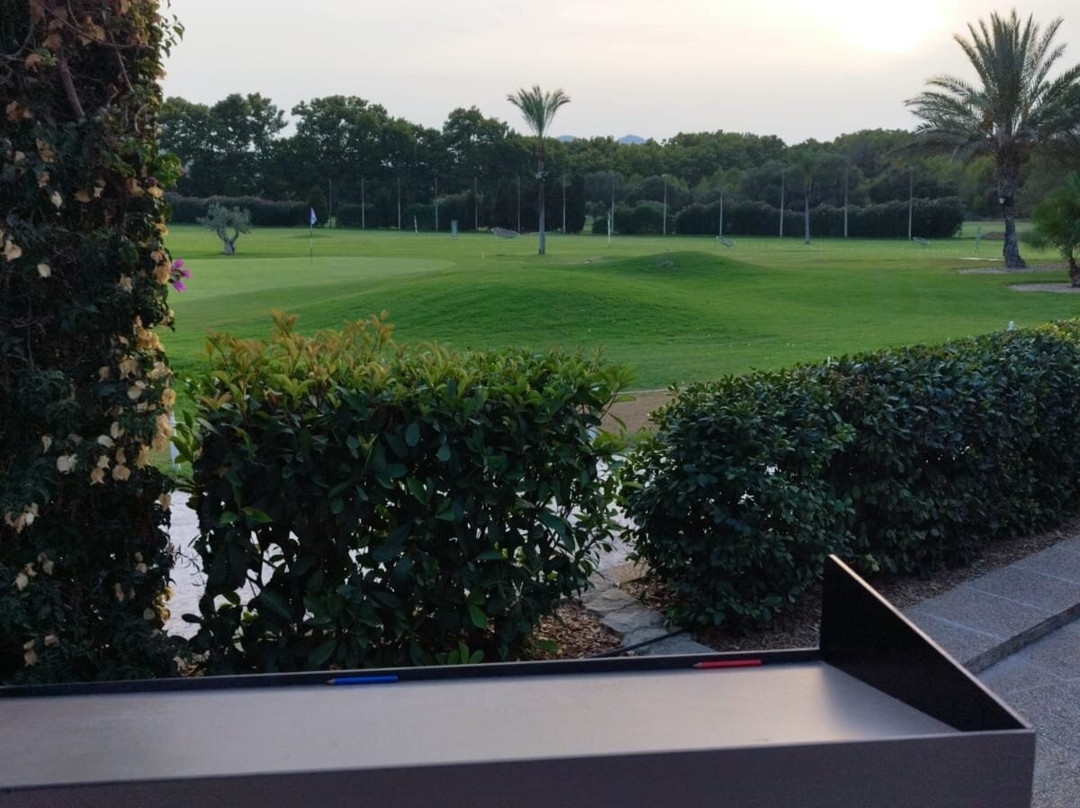 Club De Golf Son Servera-Son Servera必去景点