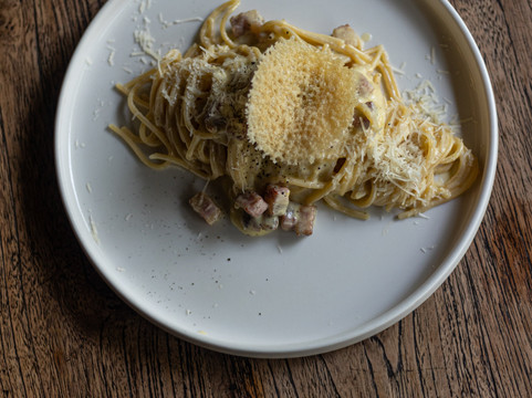 L'osteria Pizza E Cucina Jakarta