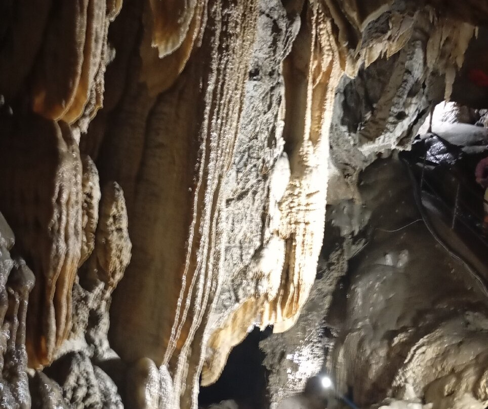 Grotta del Vento-Fornovolasco必去景点