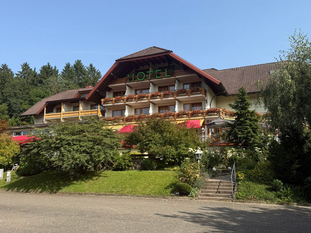 Hotel Silberkönig主图