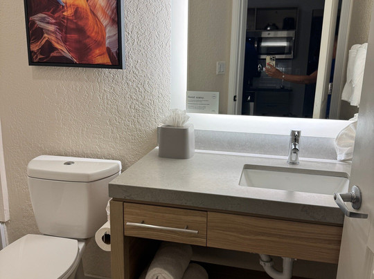 Candlewood Suites Ocala I-75 By IHG主图