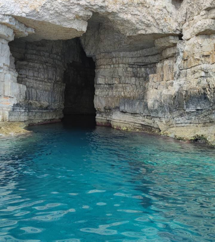 Fasoulias Lines [Boat Hire - Sea Taxi]-Paxos必去景点