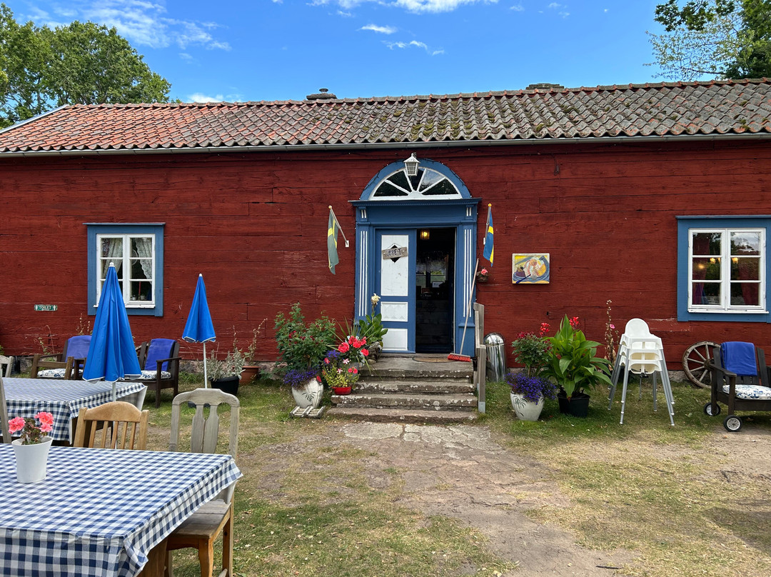 Sjöstugan Borgholm