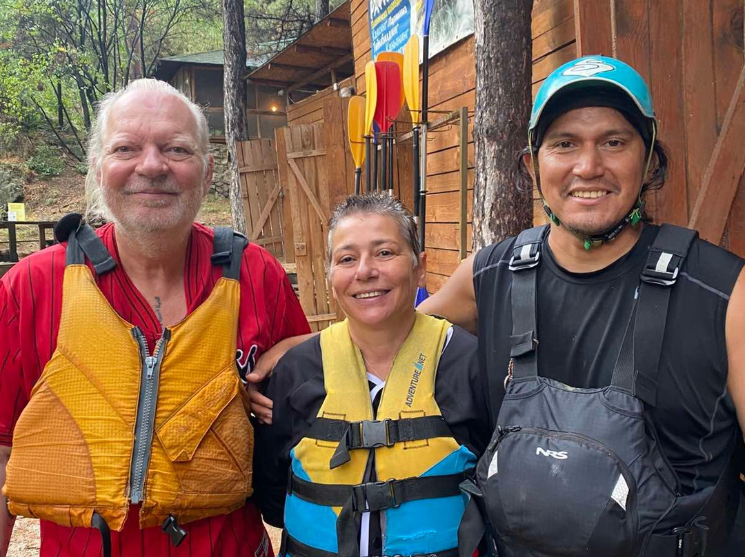 Adventure Net-索非亚必去景点