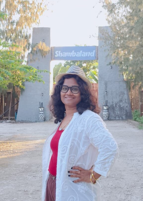 Shambaland Park-Pwani Mchangani必去景点