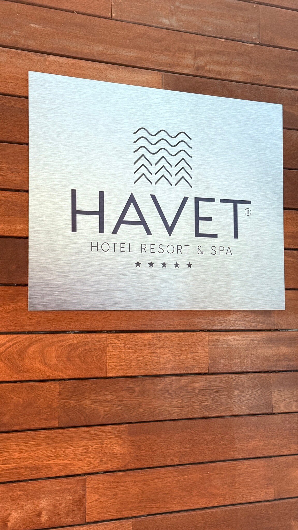 HAVET Hotel Resort & Spa-官方