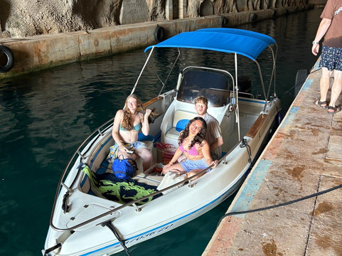 Spearhunter-扎达尔必去景点