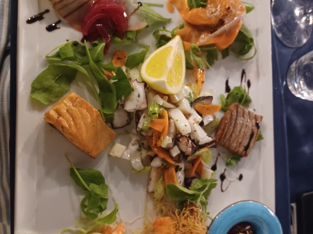 Lido Millepini-Cassano allo Ionio必去景点