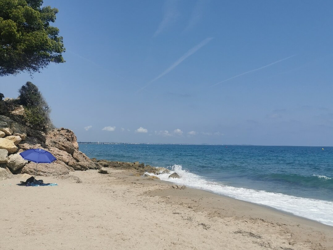 Cala De Les Sirenes, Miami Platja-Miami Platja必去景点