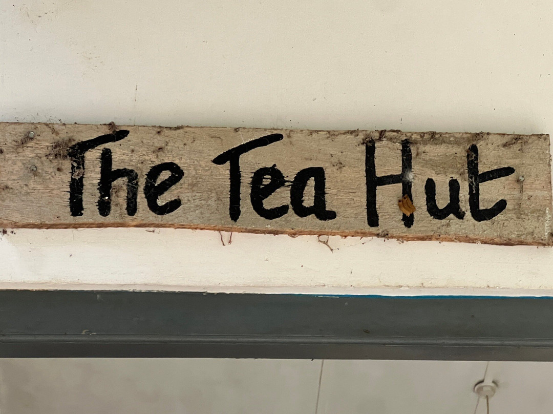 Ashburnham Estate主图