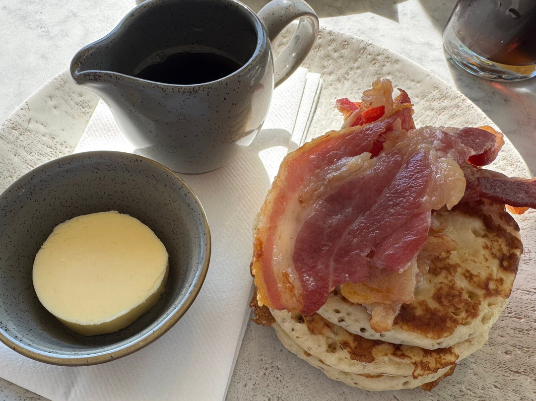 Rocksalt Rooms主图