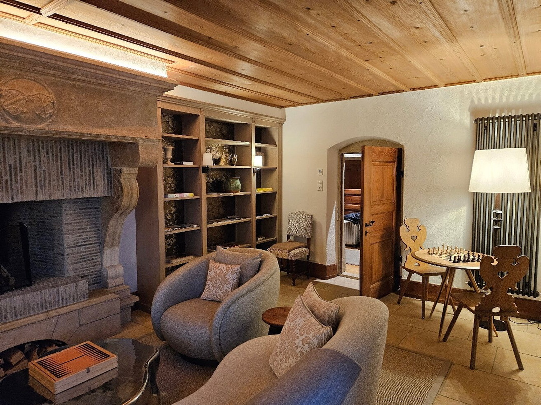 Château De Raymontpierre