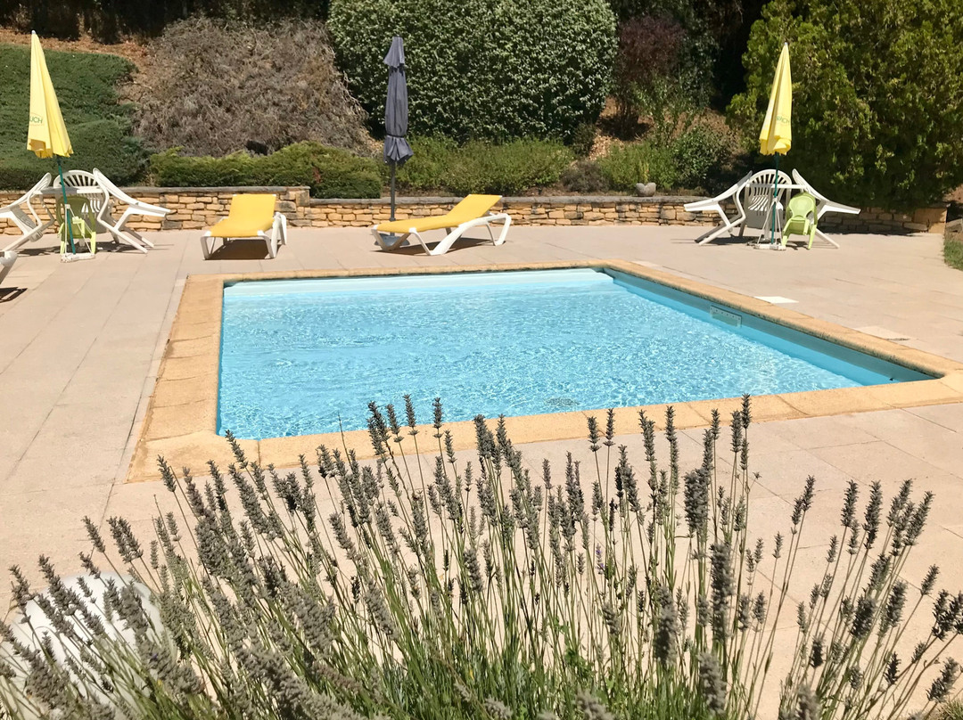 Hotel Restaurant Plaisance主图