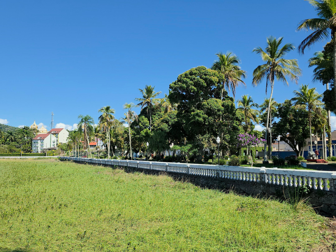 Baía de Antonina-Antonina必去景点