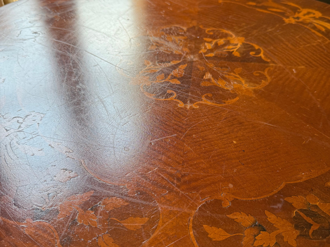 博尔戈圣路易吉酒店主图